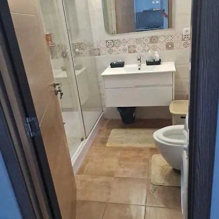 Daire Holiday Onix Blue Mamaia Nord *