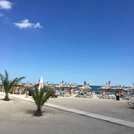 Daire Holiday Onix Blue Mamaia Nord *