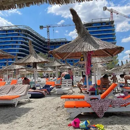 Holiday Onix Blue Mamaia Nord Daire *