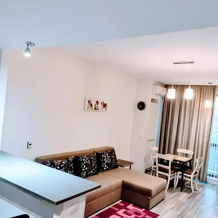 Holiday Onix Blue Mamaia Nord *