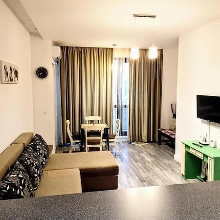 Holiday Onix Blue Mamaia Nord