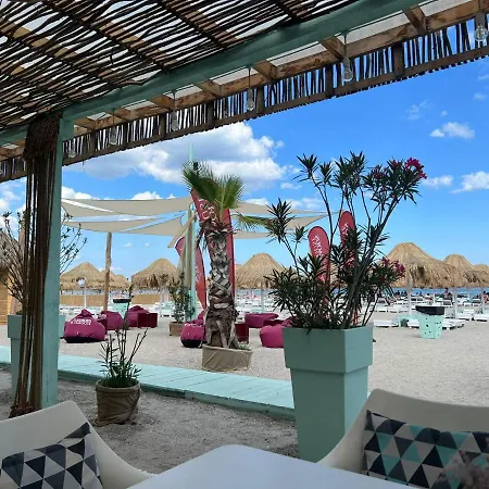 Holiday Onix Blue Mamaia Nord Daire Navodari