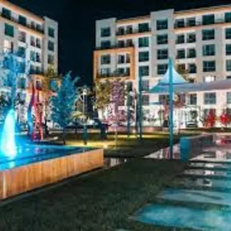Holiday Onix Blue Mamaia Nord