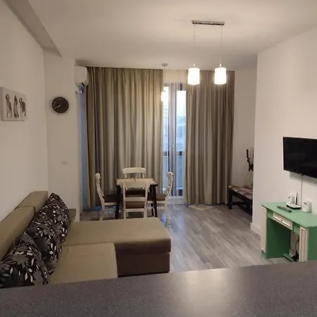 Holiday Onix Blue Mamaia Nord * Navodari