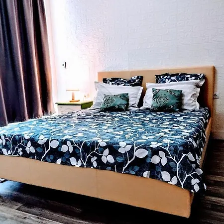 Holiday Onix Blue Mamaia Nord Navodari