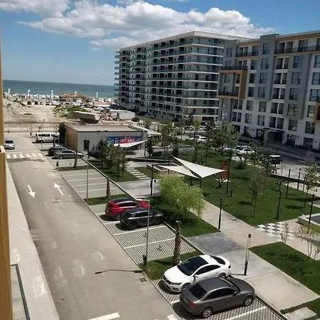 Holiday Onix Blue Mamaia Nord Navodari