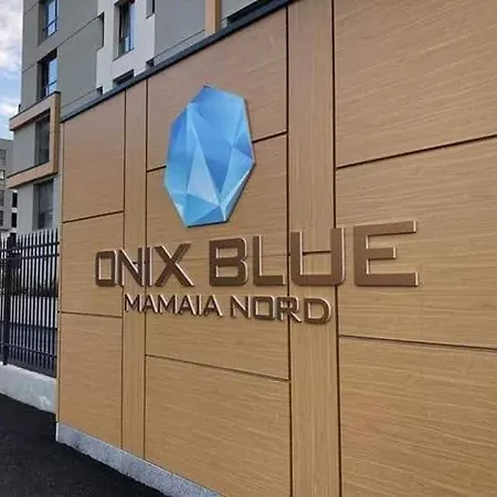 Holiday Onix Blue Mamaia Nord Daire