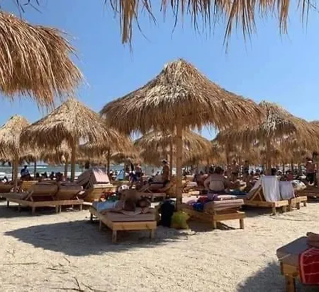 Daire Holiday Onix Blue Mamaia Nord *